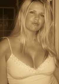 horny wives in Harrison seeking men